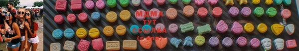 spice Богданович